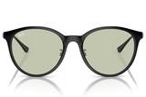 Ray-Ban Sunglass RB4334D (Pre_Booking)