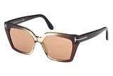Tom Ford  SUNGLLASSES FT1030