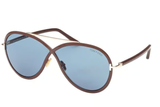 Tom Ford Sunglasses  FT1007