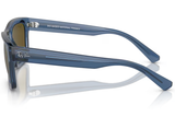Ray-Ban Sunglass RB4396 (Pre_Booking)