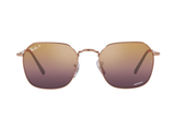 Ray-Ban Sunglass RB3694 (Pre_Booking)