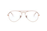 Ray-Ban Frame RX6489