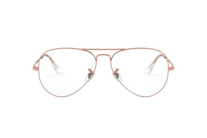 Ray-Ban Frame RX6489