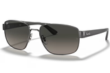 Ray-Ban Sunglasses RB3663