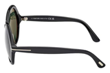 Tom Ford Sunglasses FT1282