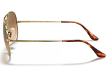 Ray-Ban Sunglass RB3689 (Pre_Booking)