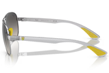 Ray-Ban Sunglass RB8331M (Pre_Booking)