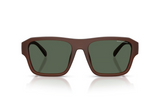 Armani Exchange Sunglasses AX4154SU