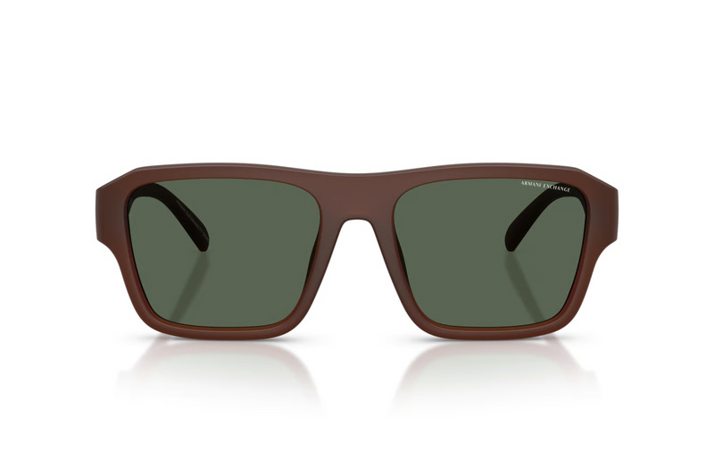 Armani Exchange Sunglasses AX4154SU