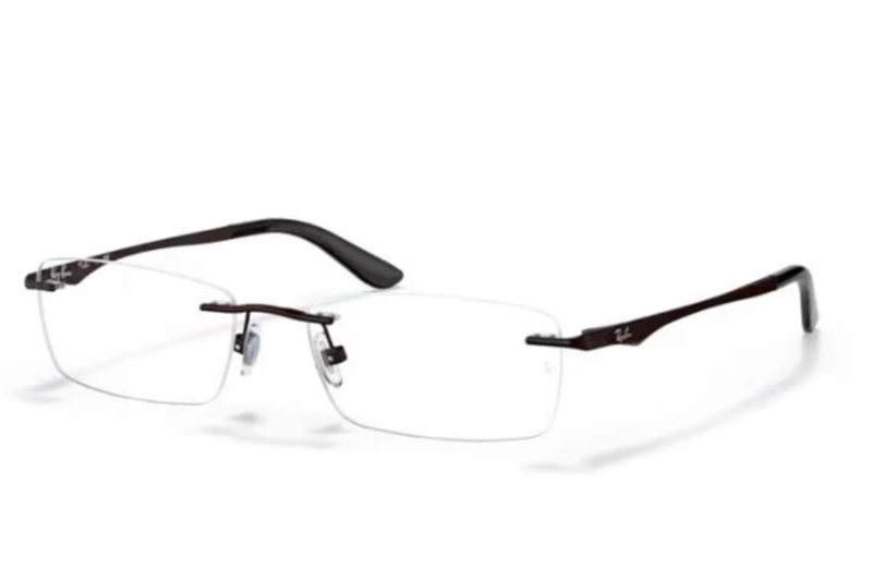 Ray-Ban Frame RX6303I