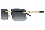 Mont Blanc Sunglasses MB0443S