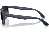 Ray-Ban Sunglass RB4468 (Pre_Booking)