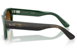 Ray-Ban Sunglass RB7683S (Pre_Booking)