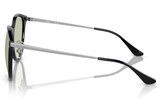 Ray-Ban Sunglass RB4334D (Pre_Booking)