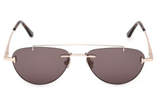 Tom Ford Sunglasses FT1356