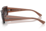 Ray-Ban Sunglass RB4395 (Pre_Booking)