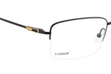 One Degree Frame OD4004 A1E1