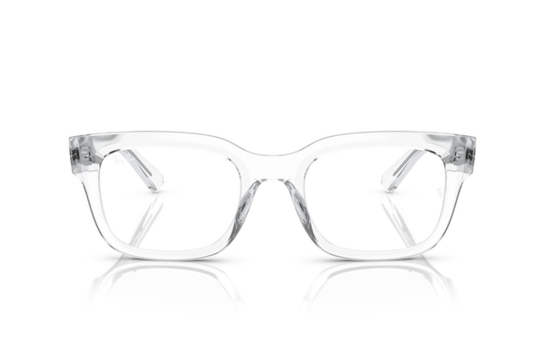 Ray-Ban Frame 0RX7217