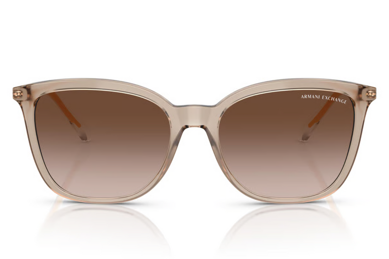 Armani Exchange Sunglasses AX4151S