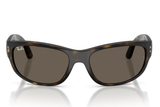 Ray-Ban Sunglass RJ9189S (Pre_Booking)