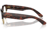Ray-Ban Mega Clubmaster 0RX0316V 2372 50
