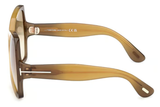 Tom Ford Sunglasses FT1222