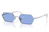 Ray-Ban Sunglass RB3728 (Pre_Booking)