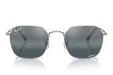 Ray-Ban Sunglass RB3694 (Pre_Booking)