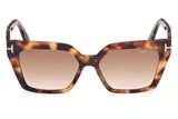 Tom Ford  SUNGLLASSES FT1030