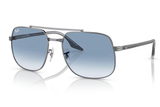 Ray-Ban Sunglass RB3699 (Pre_Booking)