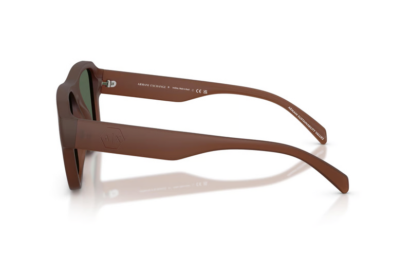 Armani Exchange Sunglasses AX4154SU