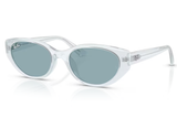 Ray-Ban Sunglass RB4457D (Pre_Booking)