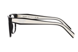 PRADA Frame PR 17ZV 1AB1O1