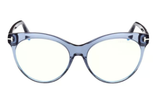 Tom Ford Frame FT5827-B