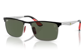 Ray-Ban Sunglass  RB3726M (Pre_Booking)
