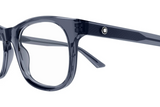 Mont Blanc Frame MB0385O