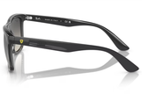 Ray-Ban Sunglass RB4413M (Pre_Booking)
