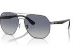 RAY-BAN Sunglasses RB3714I