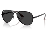 RAY-BAN Sunglasses RB3925