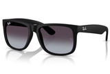 Ray-Ban Sunglasses Justin RB4165  POLARIZED