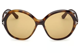 Tom Ford Sunglasses FT1282