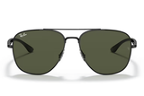 Ray-Ban Sunglass RB3683(Pre_Booking)