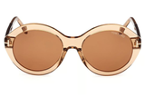 Tom Ford Sunglasses  FT1088