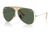 Ray-Ban Sunglass RB3138M (Pre_Booking)