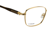 One Degree Frame OD4007 A1C153