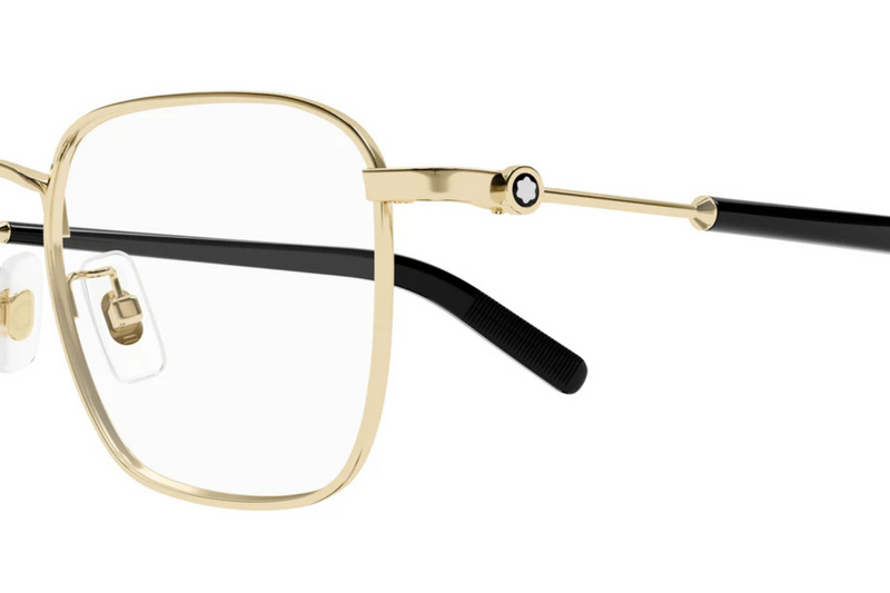Mont Blanc Frame MB0389O