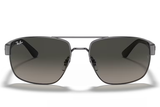 Ray-Ban Sunglasses RB3663