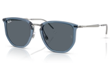 Ray-Ban Sunglass RB4451 (Pre_Booking)
