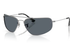 Ray-Ban Sunglass RB3780 (Pre_Booking)