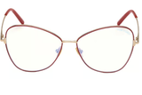 Tom Ford Frame FT5738-B